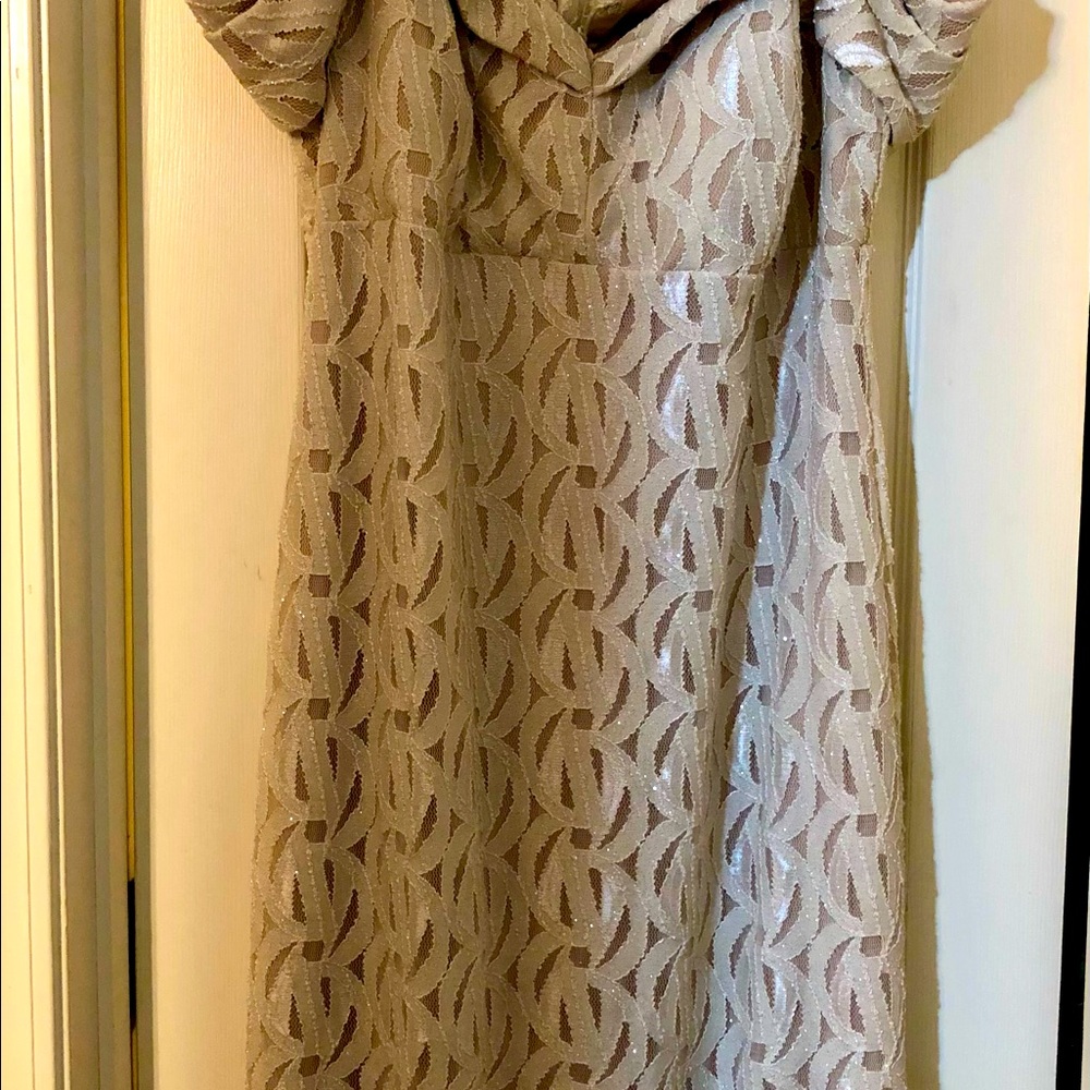 Cocktail Dress